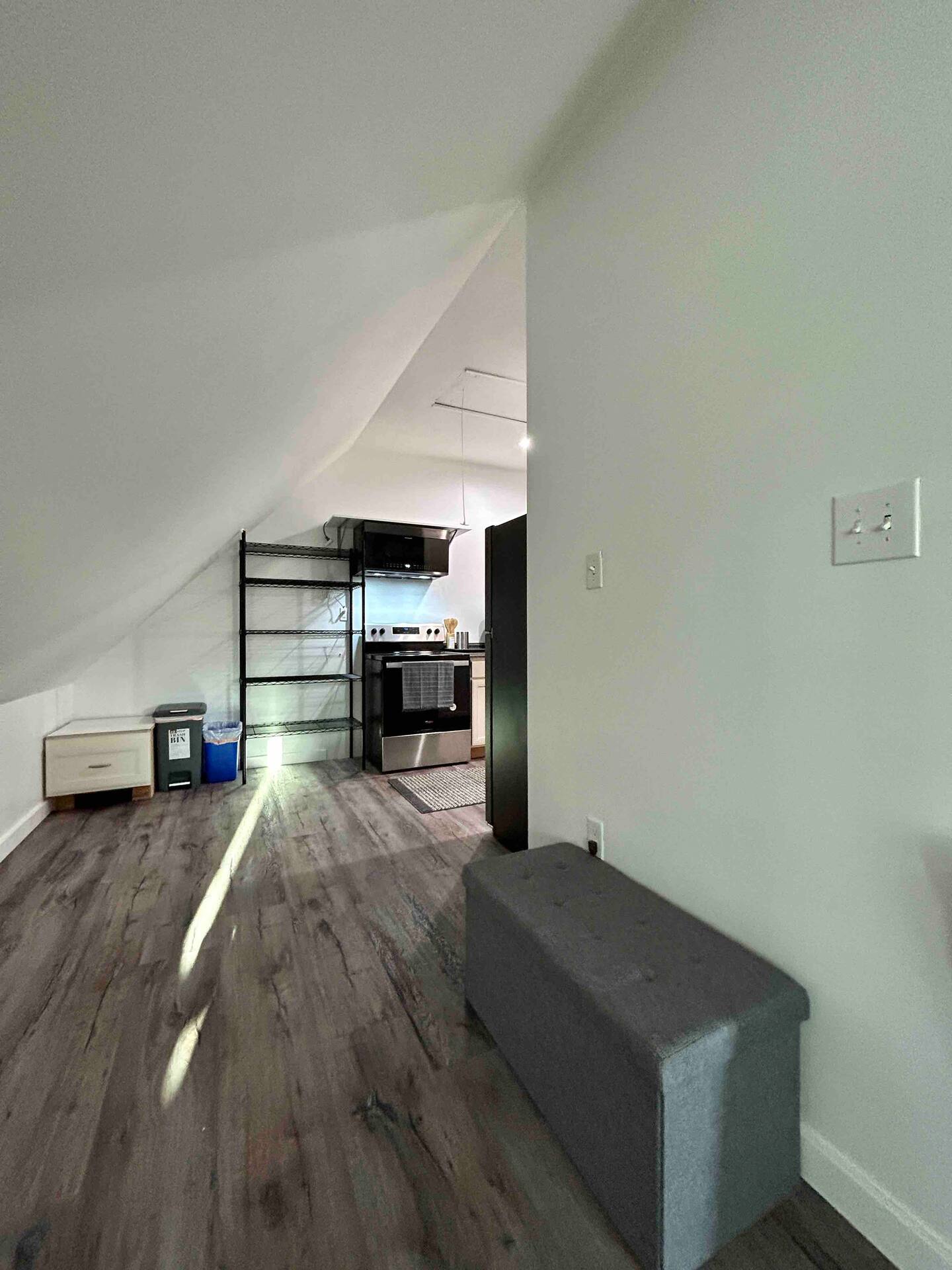 Full Guest Studio — photo 16